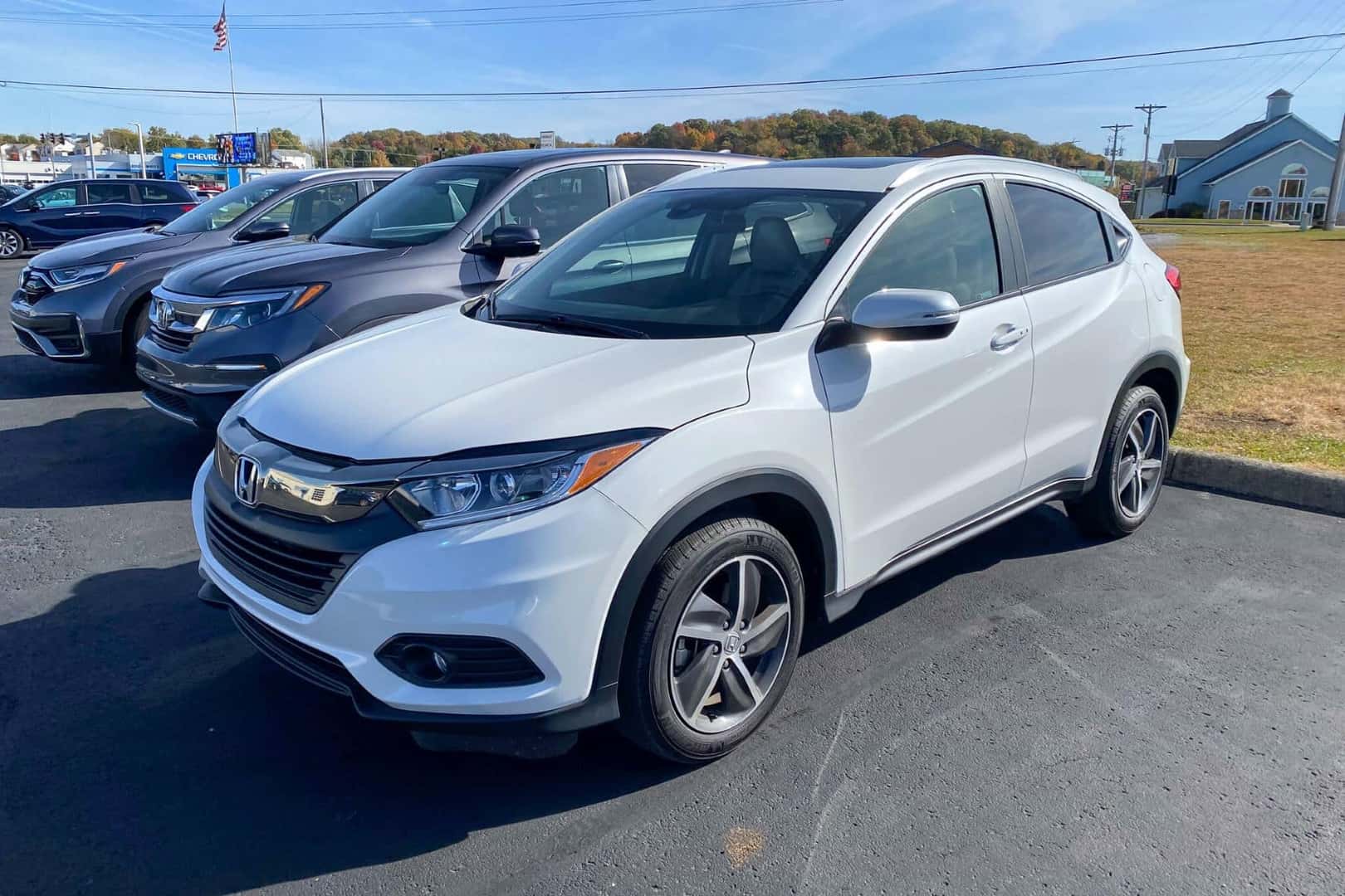 View the Buckeye Rental Fleet Rentals Available Today