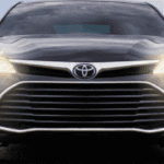 Toyota Safety