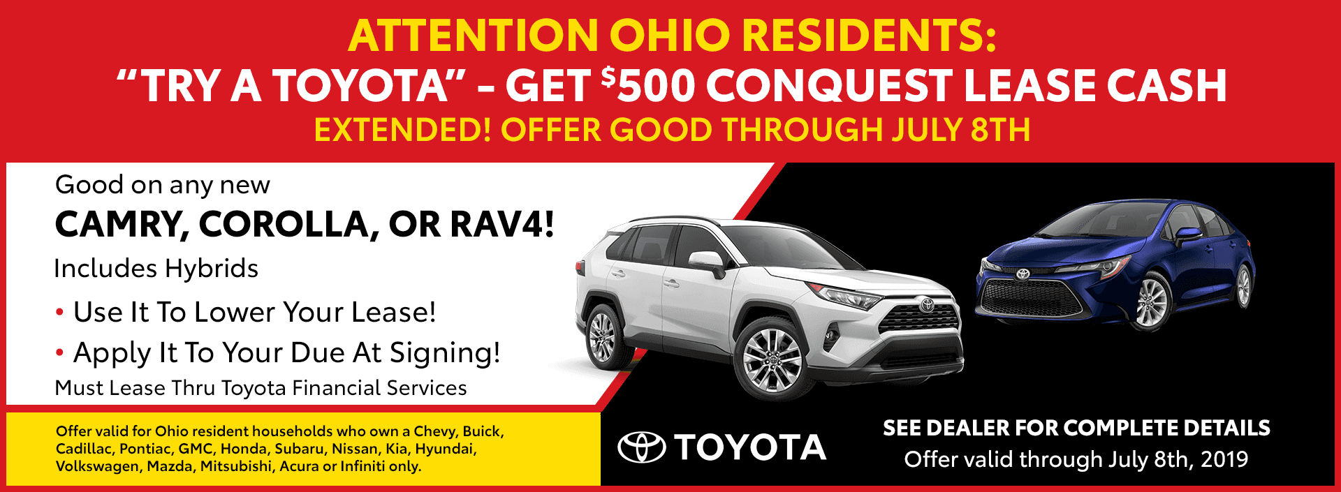 Car Dealerships In Lancaster Ohio >> Buckeye Toyota Toyota Dealer In Lancaster Serving Logan Car Dealerships In Lancaster Ohio >> Buckeye Toyota Toyota Dealer In Lancaster Serving Logan