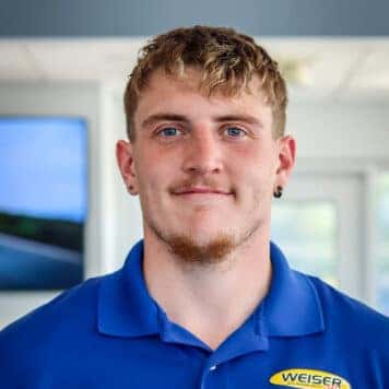 Tyler Davis