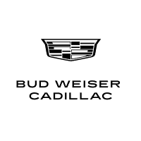 Bud Weiser Cadillac