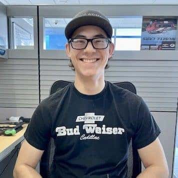 CHRISTIAN MENDEZ