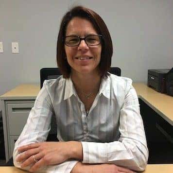 KARLA PFLUEGER