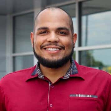 MARVIN CEPHAS