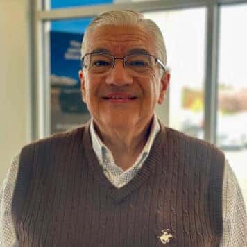 BOB FISHER