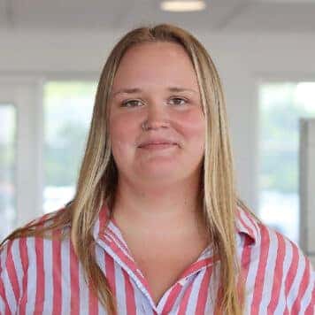 HANNAH LYBEK
