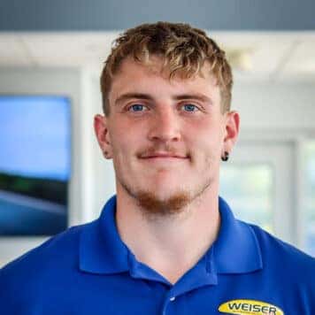 TYLER DAVIS