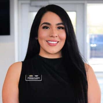 JESSICA FLORES