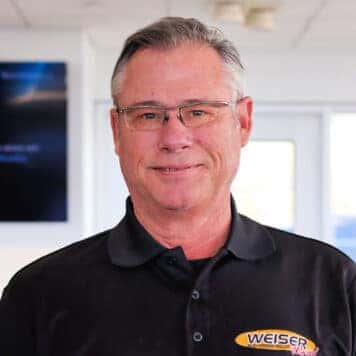 STEVE MOORE
