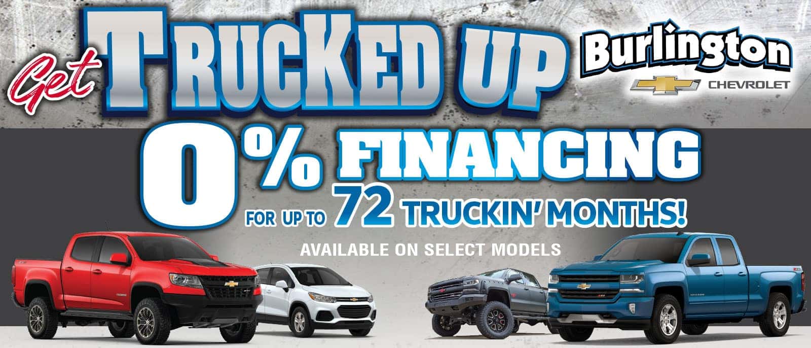 Burlington Chevrolet Chevrolet Dealer in South Burlington, NJ