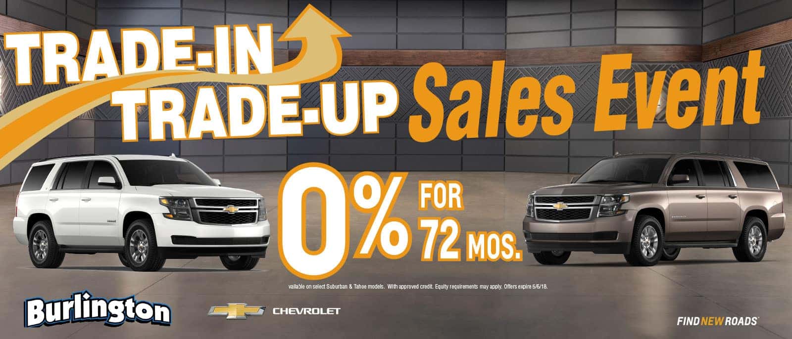 Burlington Chevrolet Chevrolet Dealer in South Burlington, NJ