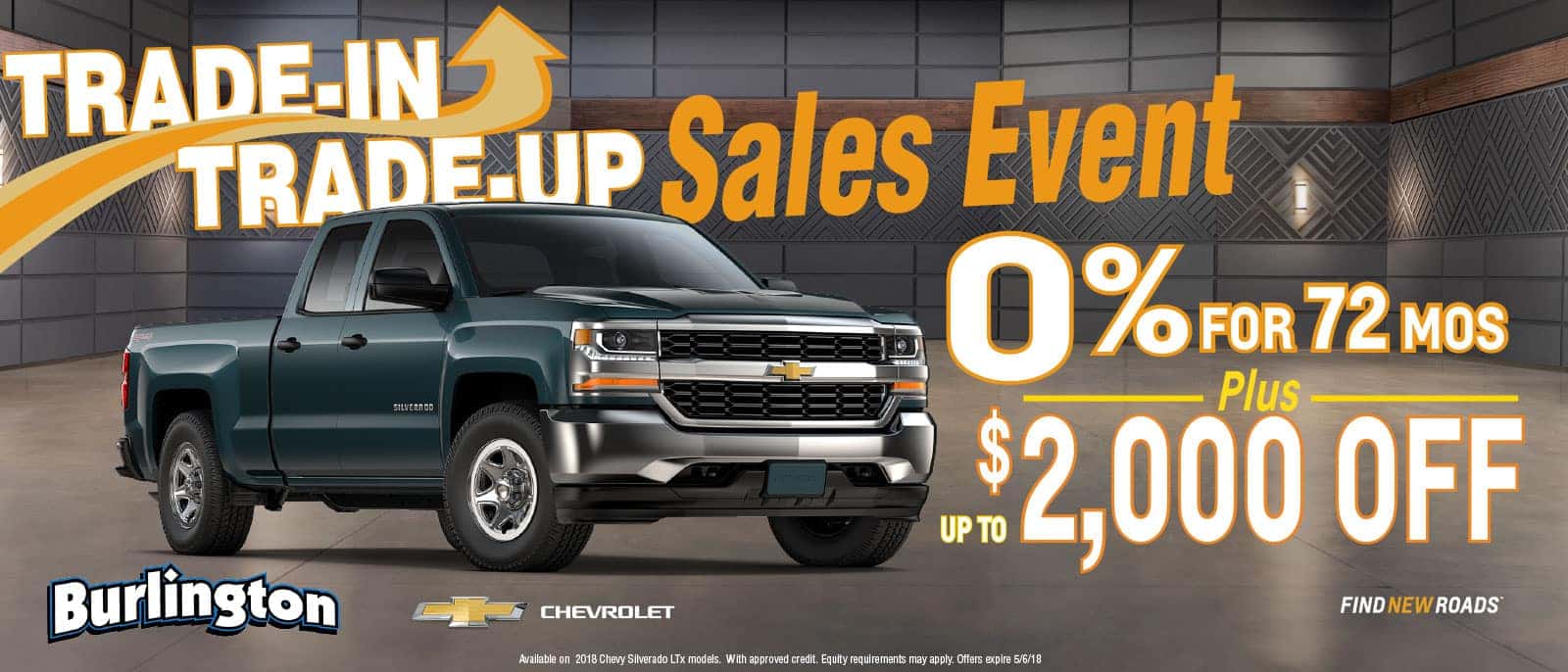 Burlington Chevrolet Chevrolet Dealer in South Burlington, NJ