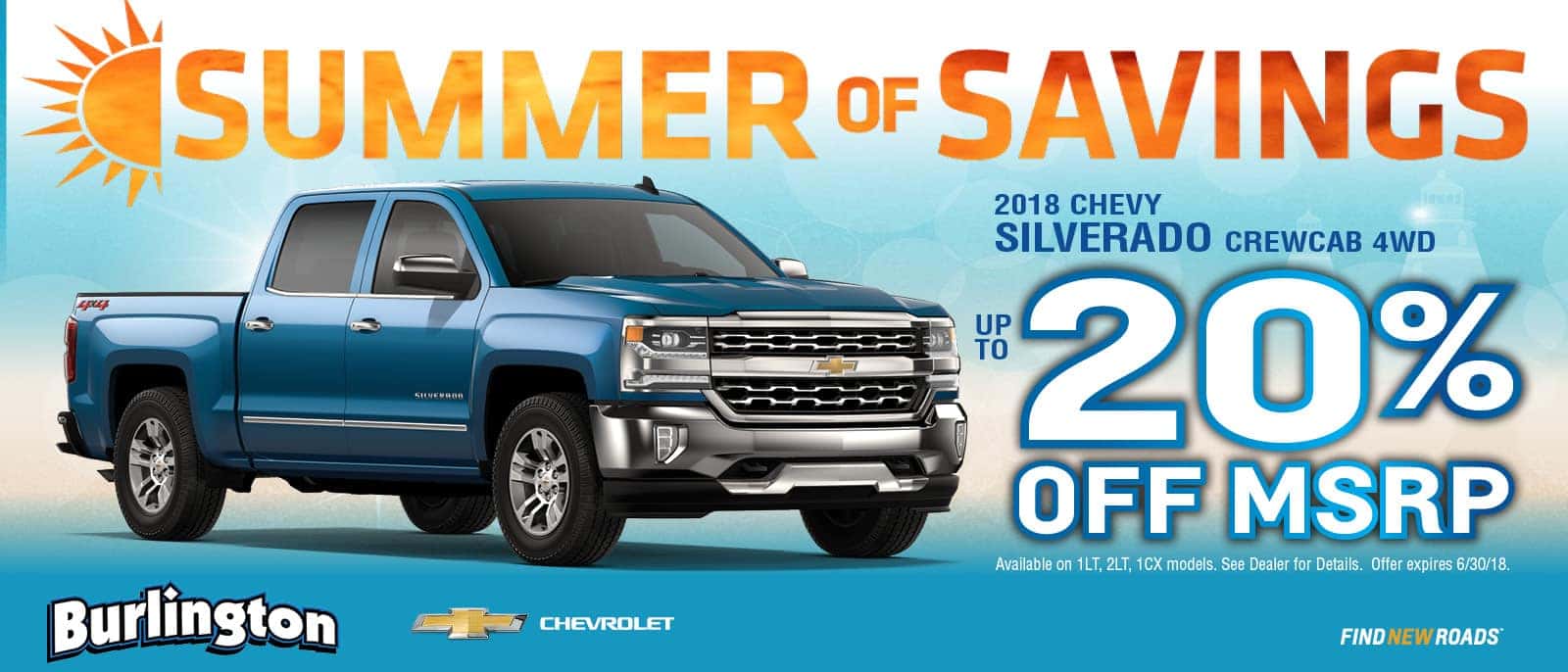Burlington Chevrolet Chevrolet Dealer in South Burlington, NJ