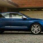 2019-Chevrolet-Impala