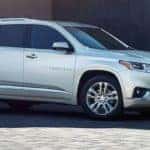 2019-Chevrolet-Traverse