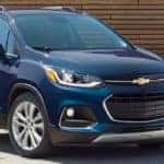 2019-Chevrolet-Trax