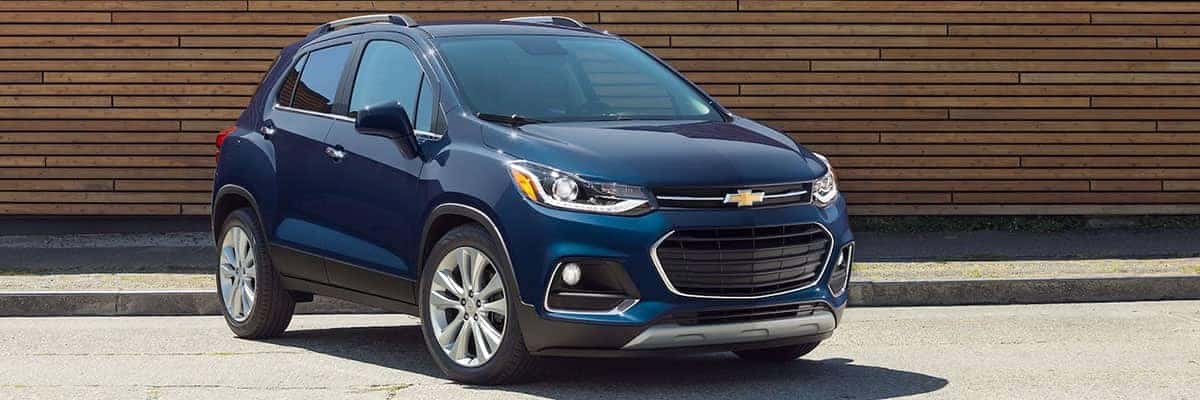 Pre Owned Suburban >> 2019 Chevrolet Trax | Burlington Chevrolet Pre Owned Suburban >> 2019 Chevrolet Trax | Burlington Chevrolet