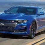 2019-Chevrolet-Camaro