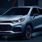 2020-Chevrolet-Trax
