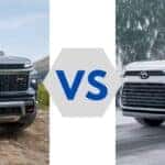 2024 Chevy Traverse vs 2024 Toyota Grand Highlander