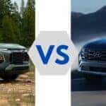 2025 Chevy Equinox vs 2025 Hyundai Tucson