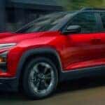 2026 Chevy Equinox