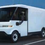 2025 Chevy BrightDrop