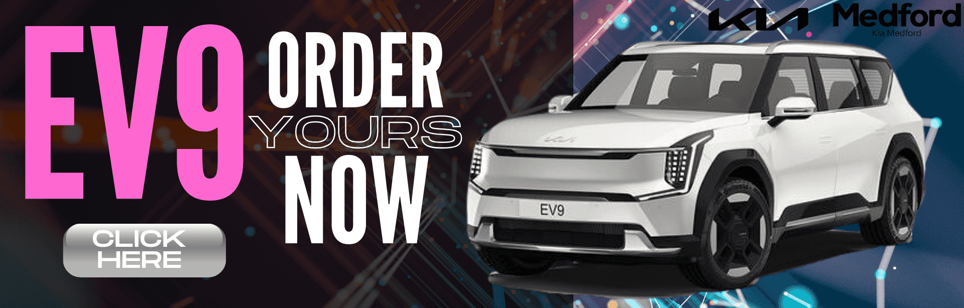 EV9 - Order Now