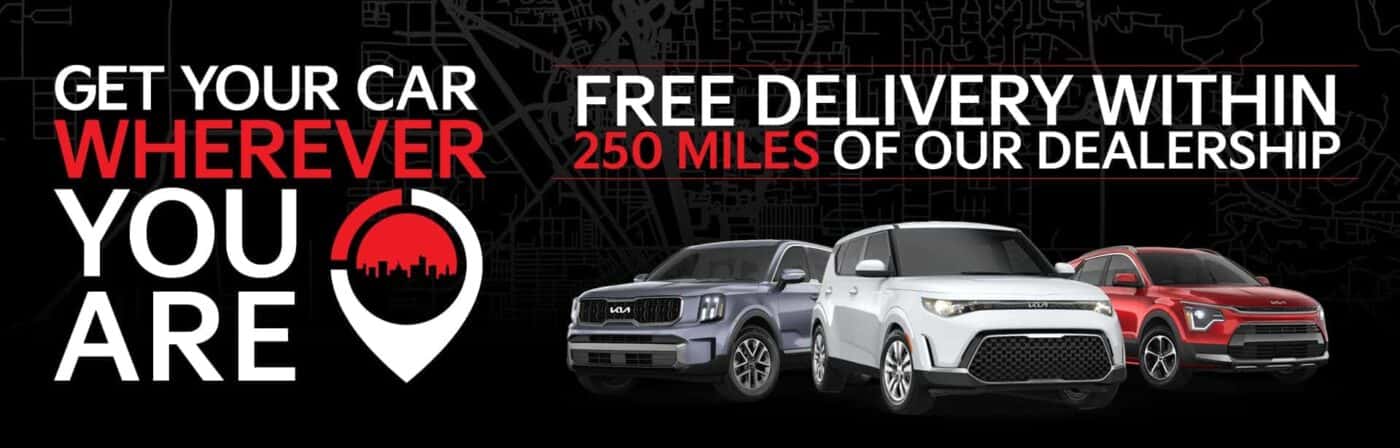 Free Delivery