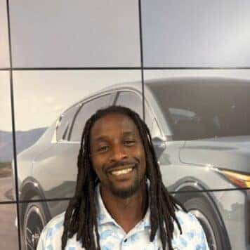Zohn Marcel  Johnson 