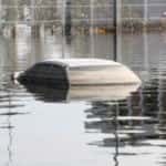 How to Protect Your Car During a Storm
