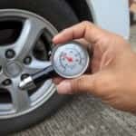 How to Read a Tire Sidewall