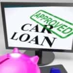 Purchasing a Car with your Tax Refund