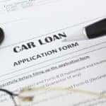 Car Loan Application