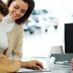 First Time Car Buyers