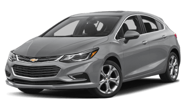 Chevrolet Cruze, Malibu, Camaro - gehäuse CHV23