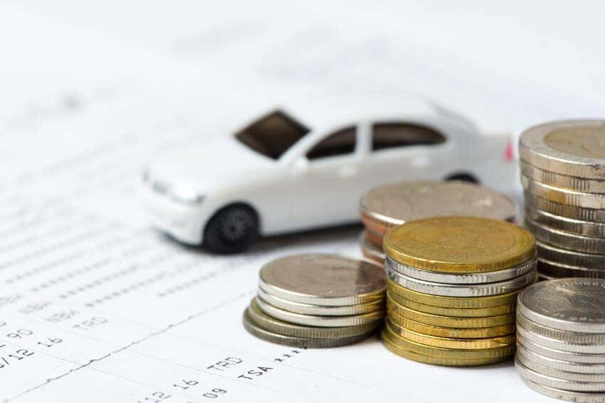 How to Get a Lower Interest Rate on a Car Loan Cactus
