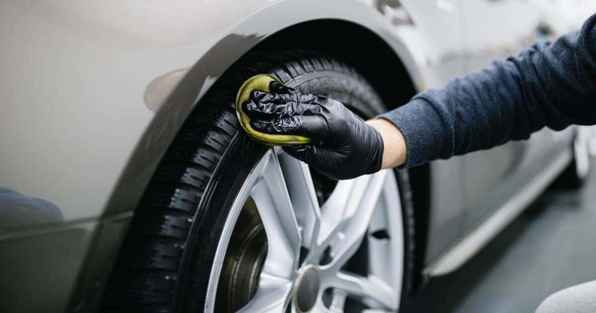 Do Bigger Tires Affect MPG? Phoenix Cactus Jack's Auto