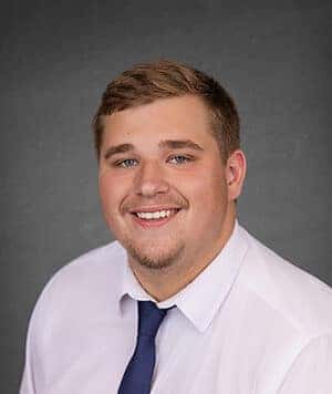 Joshua Burk