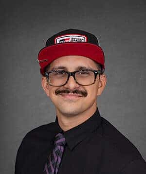 Zane Matthews