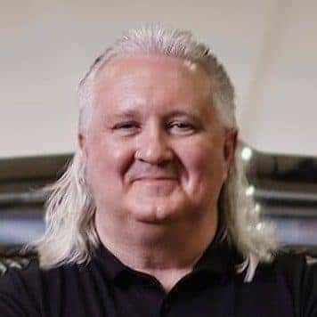 Jeremy Farminer