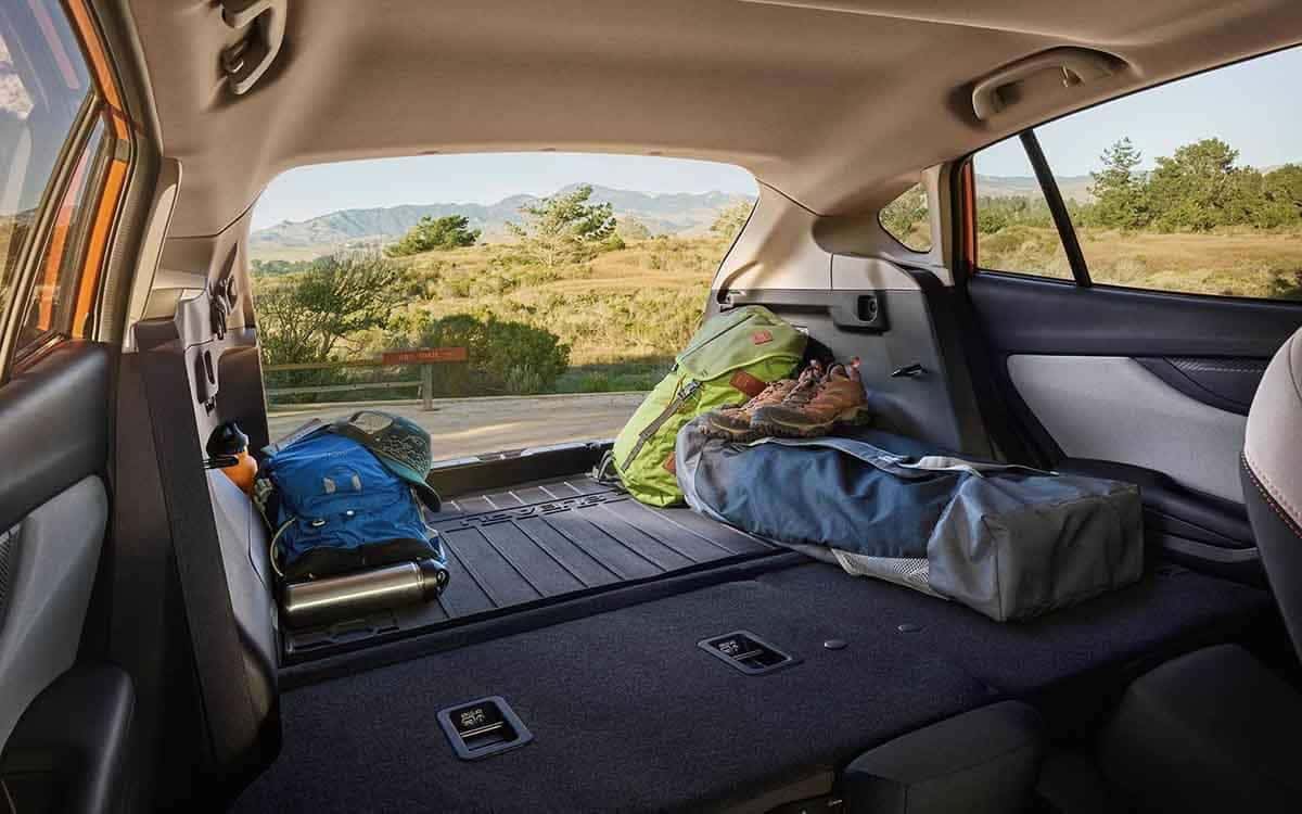 2019 Subaru Towing Capacity Specs Certifiedpreowned Com