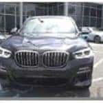 BMW X3 M40i