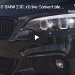 2 Series Convertible