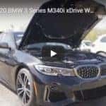 2020 M340 Video