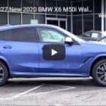 New 2020 BMW X6. Experience the New 2020 BMW X6 at Circle BMW in Eatontown, NJ. At Circle BMW we always have a large selection of new and used BMW models for sale. As your BMW dealer in Eatontown NJ, we serve customers from Asbury Park, Rumson, Holmdel, Belmar, Red Bank, Seaside Heights and all over the Jersey Shore. We guarantee that you will always get the best price on any new or pre-owned BMW for sale in our inventory. Whether you're looking for a Used 2015 BMW X5, a New 2020 BMW 3 Series or a Used 2017 BMW 440, stop in to Circle BMW today for the best price on any BMW for sale in our inventory. Whether you decide to lease or finance your BMW, we provide many options at Circle BMW. We are located right off the Garden State Parkway: Exit 105. Circle BMW is only 50 miles from New York City. Circle BMW is your “BMW store near me.”