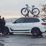 2020 BMW X5 at Circle BMW in Eatontown NJ