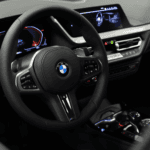 bmw clock