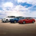 Memorial Day Sales Event Happening At Circle BMW