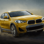 BMW 2021 x2 available at Circle BMW
